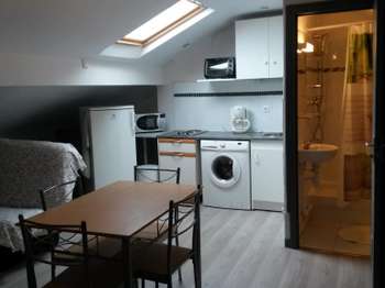 Location Appartement T1Toulon