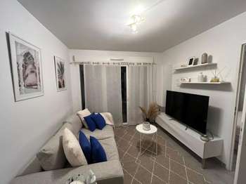 Location Appartement 2 piècesToulon