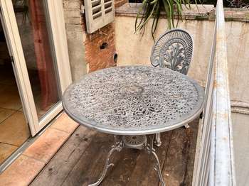 Location Appartement 3 piècesToulon