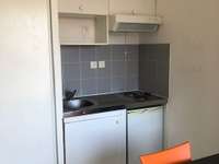 Location appartement T1 Toulon - 83