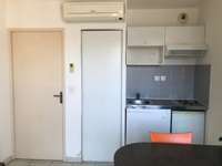 Location appartement 1 pièce