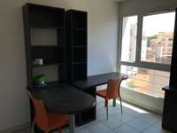 Location appartement 1 pièce