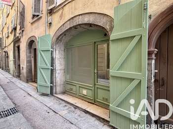 Location Appartement T1Toulon