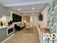 Location appartement 1 pièce