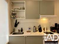 Location appartement 1 pièce