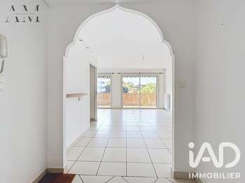 Location appartement 3 pièces Toulon 83