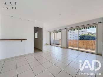 Location appartement 3 pièces