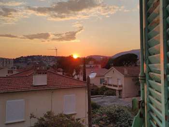 Location appartement 3 pièces Toulon 83