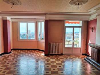 Location appartement 2 pièces Toulon 83