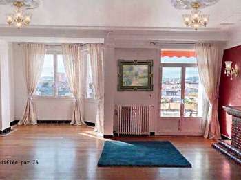 Location appartement 2 pièces Toulon 83