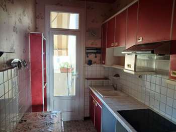 Location appartement 2 pièces