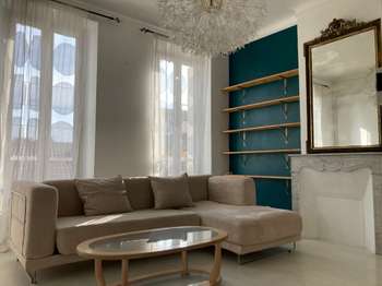 Location Appartement 4 piècesToulon