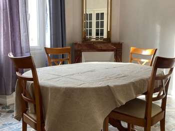 Location appartement 4 pièces Location appartement 4 pièces