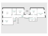 Location appartement 4 pièces Location appartement 4 pièces