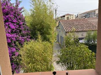 Location appartement 1 pièce Toulon 83