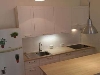 Location Appartement 2 piècesToulon