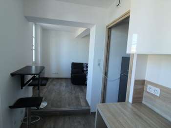 Location Appartement T1Toulon