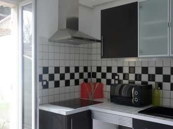Location Appartement T1Toulon