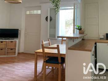 Location Appartement 3 piècesToulon