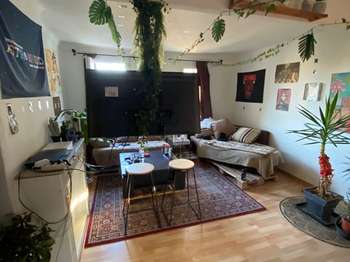 Location Appartement 2 piècesToulon