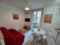 Location appartement 2 pièces Location appartement 2 pièces