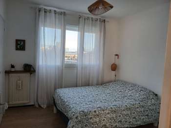 Location Appartement T1Toulon