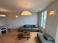Location appartement 3 pièces Toulon - 83