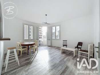 Location Appartement 3 piècesToulon