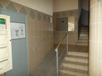 Location Appartement 3 piècesToulon