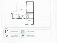Location appartement 3 pièces