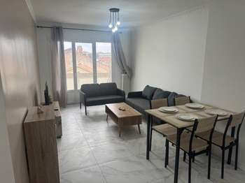 Location Appartement 4 piècesToulon
