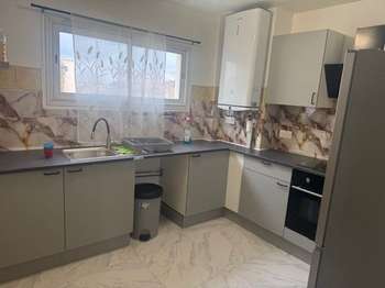 Location appartement 4 pièces
