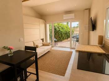 Location Appartement T1Toulon