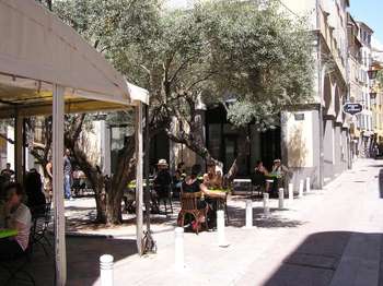 Location appartement 1 pièce Toulon 83