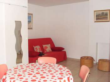 Location Appartement T1Toulon