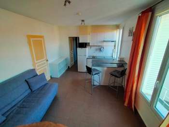 Location appartement 2 pièces Toulon 83