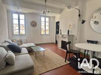 Location appartement 3 pièces Toulon 83