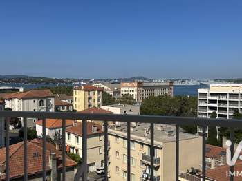 Location Appartement 4 piècesToulon