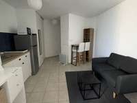 Location appartement 1 pièce