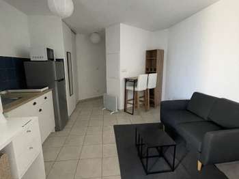 Location Appartement T1Toulon