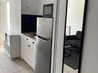 Location appartement 1 pièce