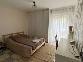 Location appartement 1 pièce Toulon 83