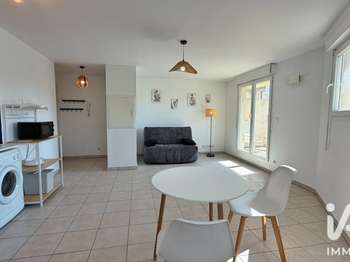 Location Appartement T1Toulon