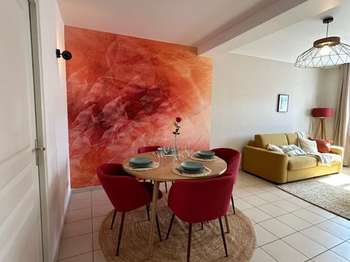 Location Appartement 2 piècesToulon