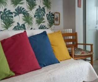 Location Appartement T1Toulon