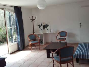 Location Appartement 2 piècesToulon