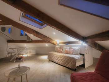 Location appartement 1 pièce