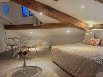 Location appartement 1 pièce