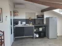 Location appartement 1 pièce