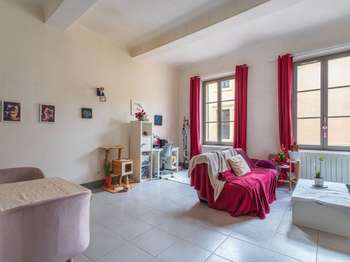 Location Appartement 2 piècesToulon